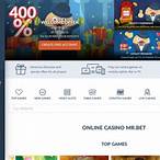 promo code mr bet